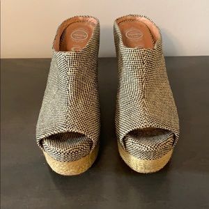 Jeffrey Campbell Wedges